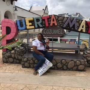 Meet your Posher, Wendy